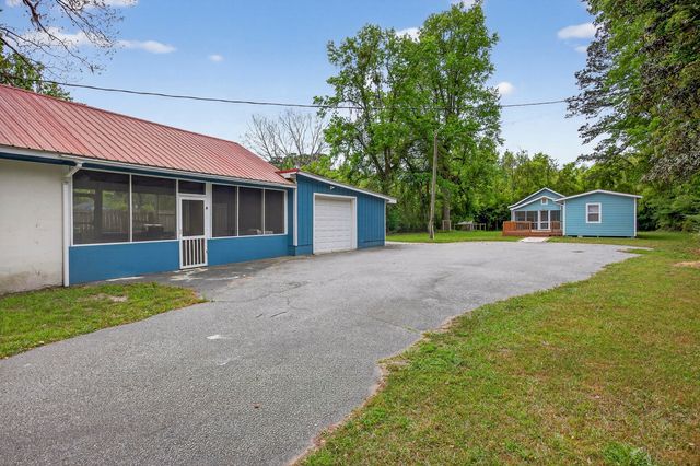 4317&4319 Davison Road, Ravenel, SC 29470