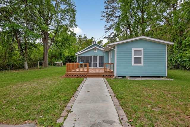 4317&4319 Davison Road, Ravenel, SC 29470