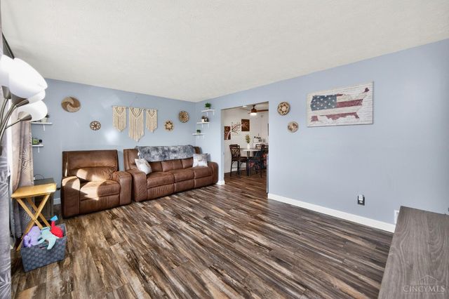 5860 Newtonsville Hutchinson Rd, Wayne Twp, OH 45103