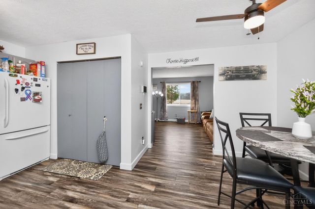 5860 Newtonsville Hutchinson Rd, Wayne Twp, OH 45103