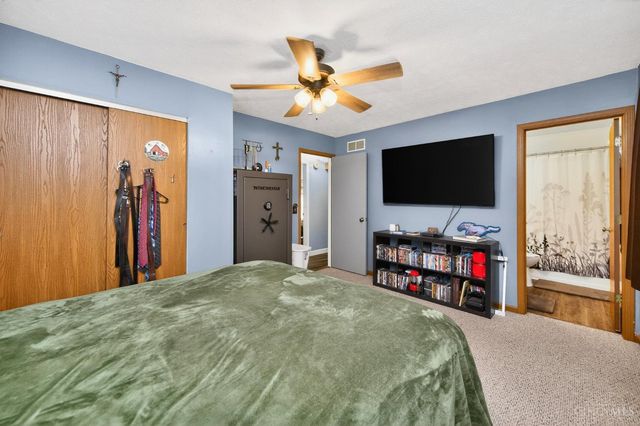 5860 Newtonsville Hutchinson Rd, Wayne Twp, OH 45103