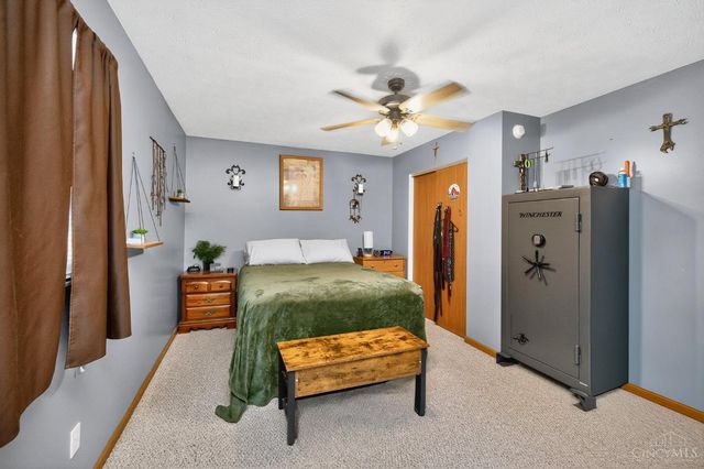 5860 Newtonsville Hutchinson Rd, Wayne Twp, OH 45103