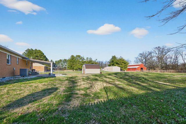 5860 Newtonsville Hutchinson Rd, Wayne Twp, OH 45103