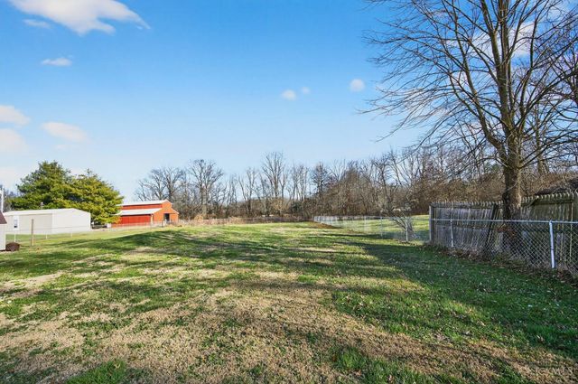 5860 Newtonsville Hutchinson Rd, Wayne Twp, OH 45103