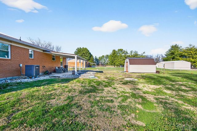 5860 Newtonsville Hutchinson Rd, Wayne Twp, OH 45103