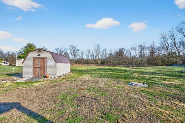 5860 Newtonsville Hutchinson Rd, Wayne Twp, OH 45103