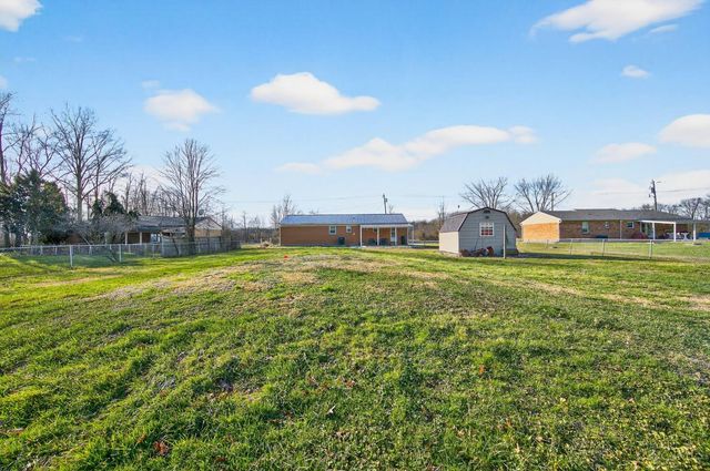 5860 Newtonsville Hutchinson Rd, Wayne Twp, OH 45103