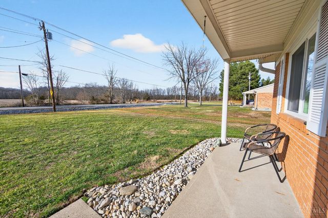 5860 Newtonsville Hutchinson Rd, Wayne Twp, OH 45103