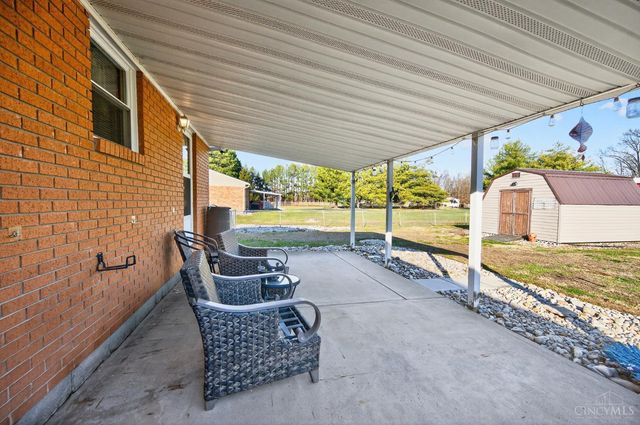 5860 Newtonsville Hutchinson Rd, Wayne Twp, OH 45103