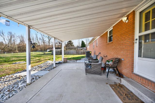 5860 Newtonsville Hutchinson Rd, Wayne Twp, OH 45103