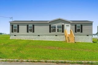327 Brandon Circle Lot 75, Chatsworth, GA 30705