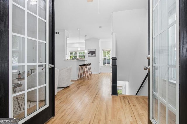 234 Carlyle Park Drive NE, Atlanta, GA 30307