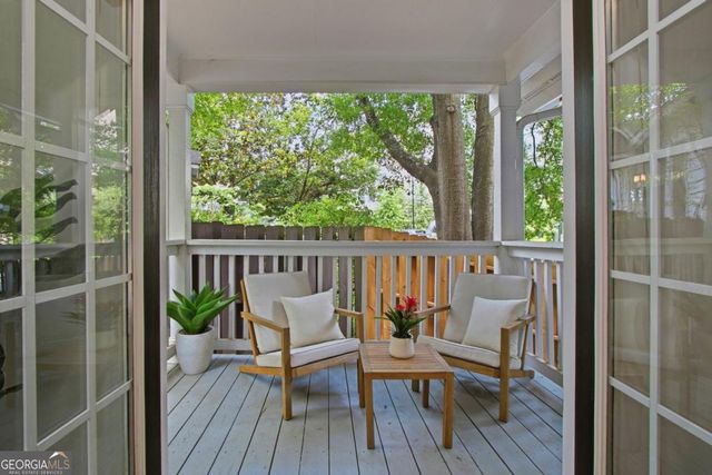 234 Carlyle Park Drive NE, Atlanta, GA 30307
