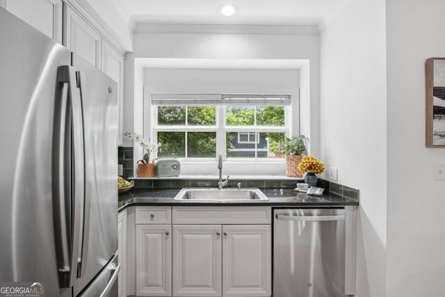 234 Carlyle Park Drive NE, Atlanta, GA 30307