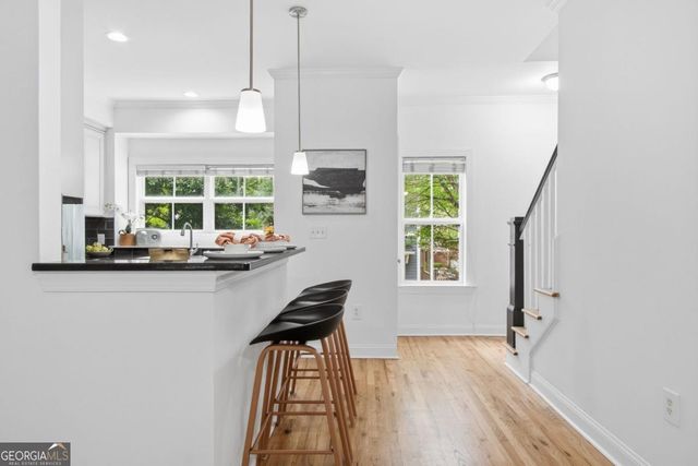 234 Carlyle Park Drive NE, Atlanta, GA 30307