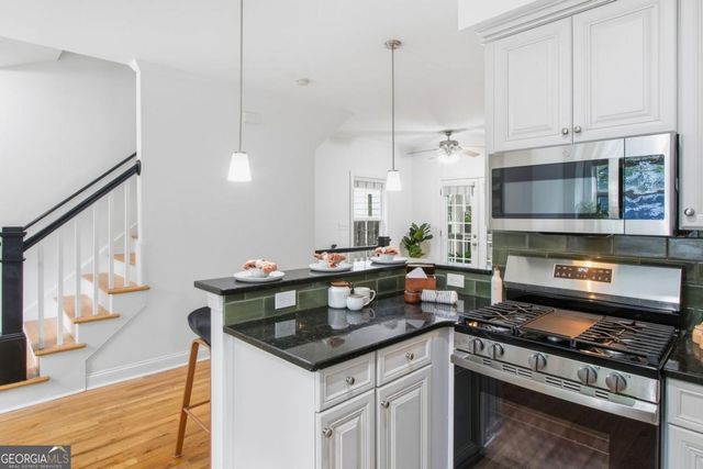 234 Carlyle Park Drive NE, Atlanta, GA 30307