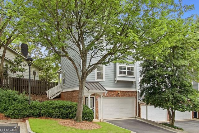 234 Carlyle Park Drive NE, Atlanta, GA 30307