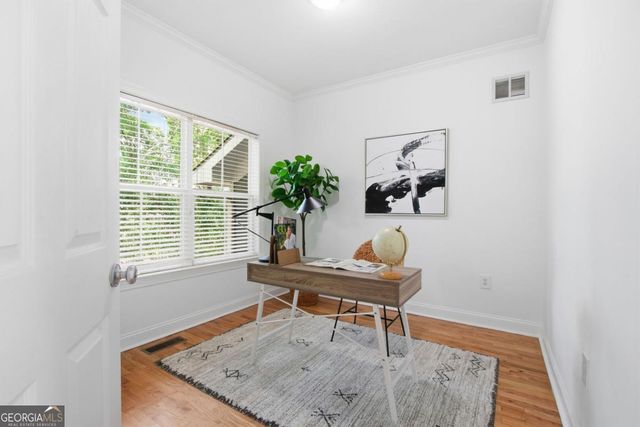 234 Carlyle Park Drive NE, Atlanta, GA 30307