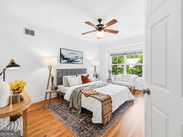 234 Carlyle Park Drive NE, Atlanta, GA 30307