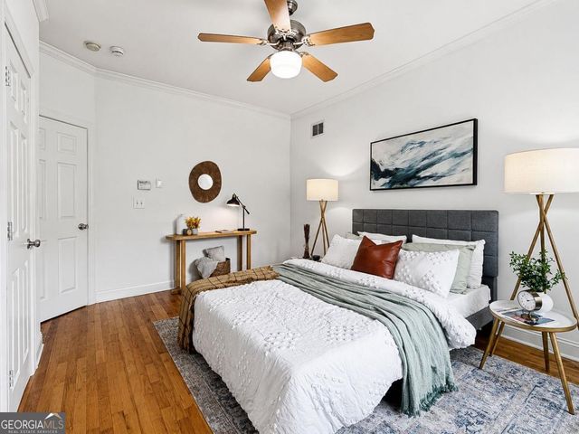 234 Carlyle Park Drive NE, Atlanta, GA 30307
