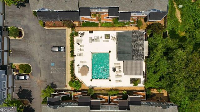 234 Carlyle Park Drive NE, Atlanta, GA 30307