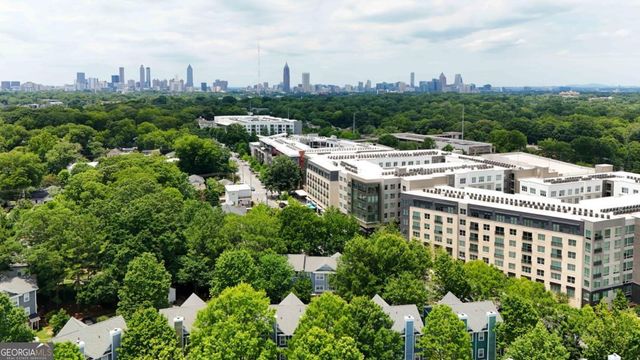 234 Carlyle Park Drive NE, Atlanta, GA 30307