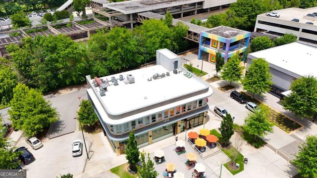 234 Carlyle Park Drive NE, Atlanta, GA 30307