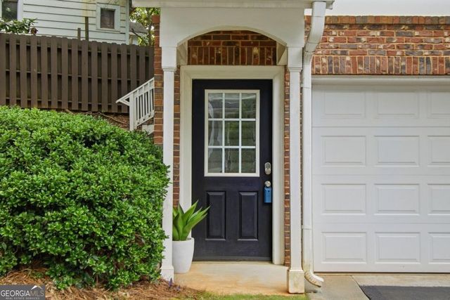 234 Carlyle Park Drive NE, Atlanta, GA 30307