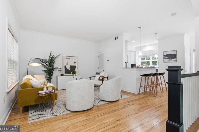 234 Carlyle Park Drive NE, Atlanta, GA 30307
