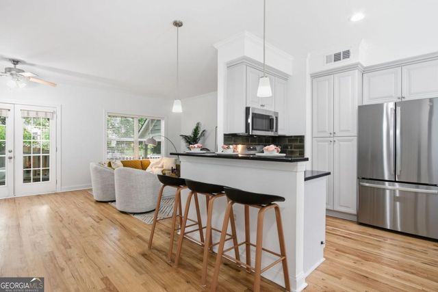 234 Carlyle Park Drive NE, Atlanta, GA 30307