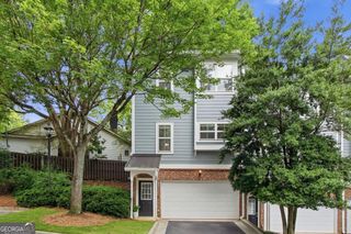 234 Carlyle Park Drive NE, Atlanta, GA 30307