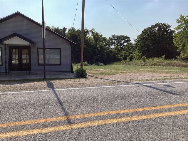 7632 Highway 125, Peel, AR 72668