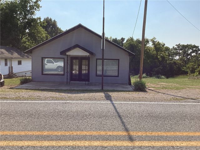 7632 Highway 125, Peel, AR 72668