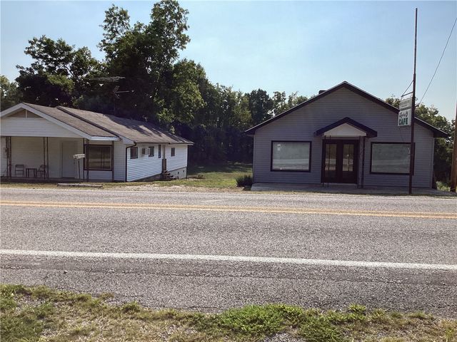 7632 Highway 125, Peel, AR 72668