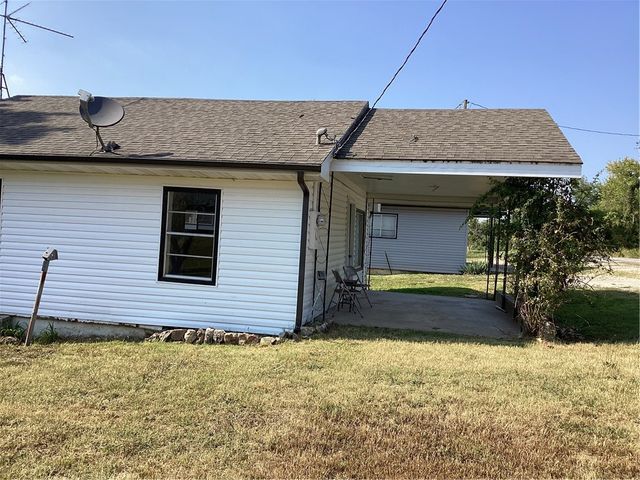7632 Highway 125, Peel, AR 72668