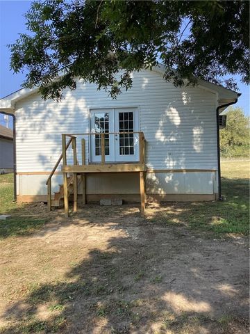 7632 Highway 125, Peel, AR 72668