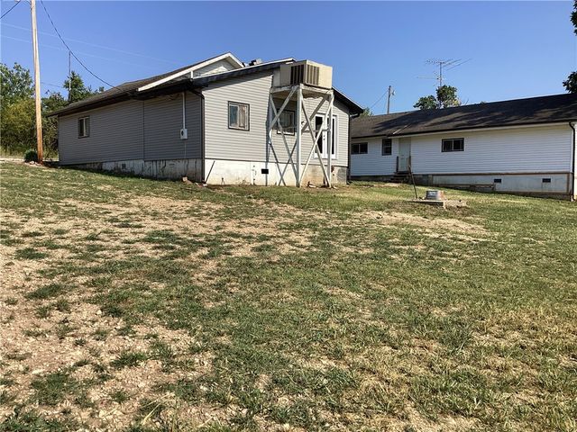 7632 Highway 125, Peel, AR 72668