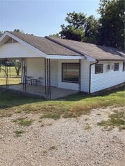 7632 Highway 125, Peel, AR 72668