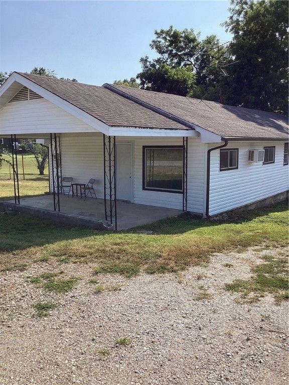 7632 Highway 125, Peel, AR 72668