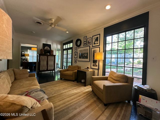 1820 Piedmont Street, Jackson, MS 39202