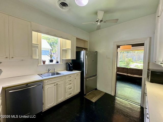 1820 Piedmont Street, Jackson, MS 39202