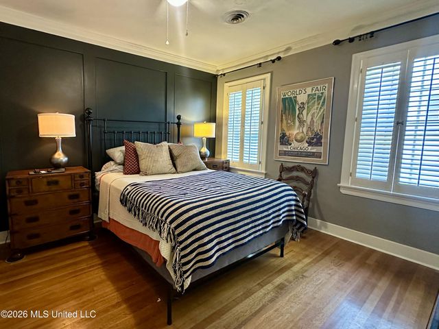 1820 Piedmont Street, Jackson, MS 39202