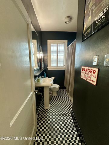 1820 Piedmont Street, Jackson, MS 39202