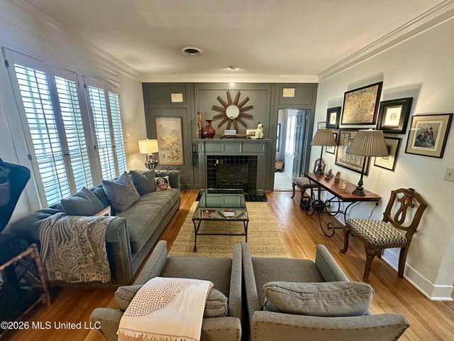 1820 Piedmont Street, Jackson, MS 39202