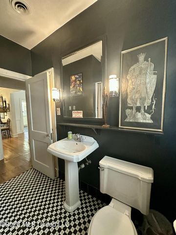 1820 Piedmont Street, Jackson, MS 39202