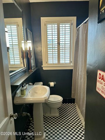 1820 Piedmont Street, Jackson, MS 39202