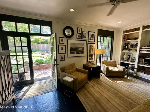 1820 Piedmont Street, Jackson, MS 39202