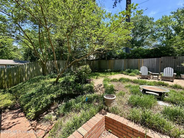 1820 Piedmont Street, Jackson, MS 39202