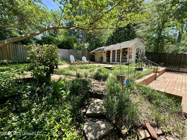 1820 Piedmont Street, Jackson, MS 39202