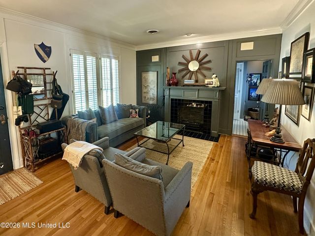 1820 Piedmont Street, Jackson, MS 39202